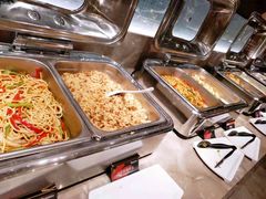 -比格比萨自助(裕源大厦店)