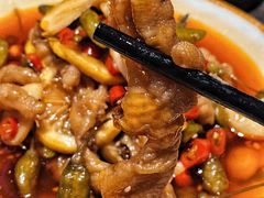 -百一大地锅(香福路店)