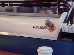 -Be Lived Cafe比例咖啡(摩天轮店)