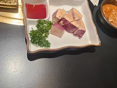 -無二炙坊·和牛烧肉(大钟寺1733店)