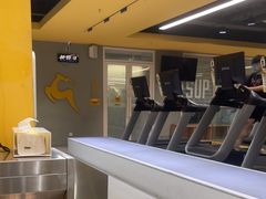 -超鹿运动(大唐世家店)