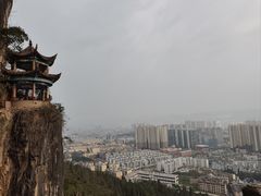 -西华公园