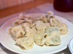 -东北民俗村·东北菜(翻身店)