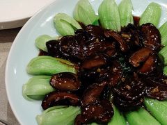-海天楼中餐厅(吴宫泛太平洋酒店)