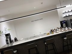 -野鸽子咖啡(中航店)