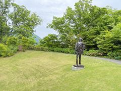 -雕刻之森美术馆