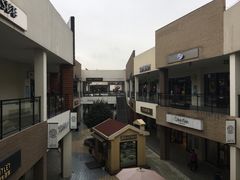 -宁波杉井奥特莱斯广场