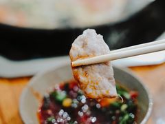 -海关荤豆花(洋河一路店)