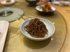 -西安饭庄·非遗陕菜(钟楼店)