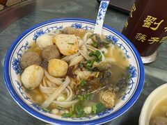 -西关刘福记(文德路店)