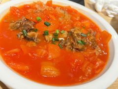 -耶里夏丽新疆餐厅(百联中环购物广场店)