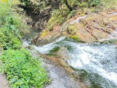 -龙门涧景区