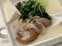 -明阁 Ming Court(广州朗豪酒店)