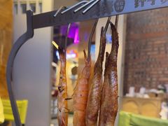 -钱锋炭缸烧烤(南湖大路总店)