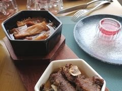 -杏荟旋转餐厅(广州爱群店)