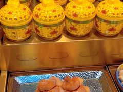 -伍棵星炭烤自助料理·烤鳗鱼(浦东食品城店)