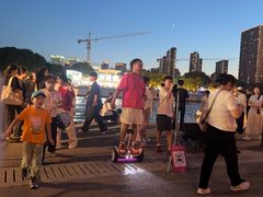 -海河游船-永乐码头(大悲院)