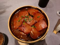 红烧肉-小天厨民间菜馆(深圳街店)
