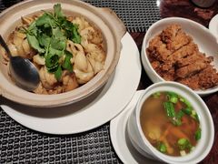 -欣旺·迎宾楼·百年无锡菜