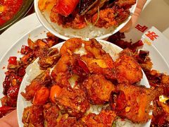 -茅庐毛血旺(济南印象城店)