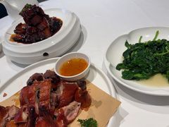 脆皮桂花鸭-忆家一宴(大木桥路旗舰店)