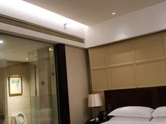 -广州粤海喜来登酒店