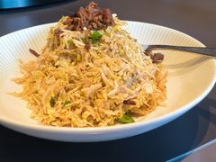 上和凉菜-上和臻品中国菜(花园街店)