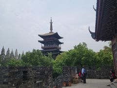 -鼓楼(西湖风景名胜区)