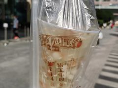 桂花米酒-精粉世家(汉街总部国际A座店)