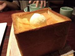 -绿茶餐厅(燕郊永旺店)