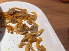 -谷丽麦馕新疆菜·清真(步步高梅溪新天地店)