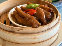 -白天鹅宾馆-宏图府餐厅