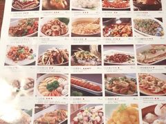 -外婆家(南开大悦城店)
