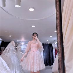 -柏拉图婚纱馆