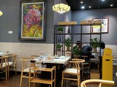 大堂-牛鲜胜·潮汕牛肉自助火锅(番禺市桥店)