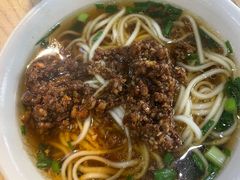 -吴记怪味面(牛王庙店)