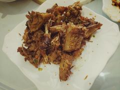 -红菜坊·烤鸭·川鲁宴(石园店)