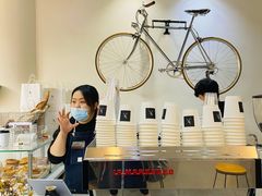 -常识咖啡common sense(春熙路店)