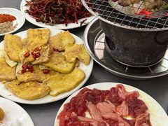 -松明一烤肉馆(鲁园店)