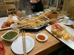 -袁记串串香(和县镇淮街店)