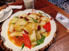 -塔里木新疆饭店(新北万达店)