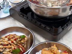 -小煵记·打边炉(西丽文光店)