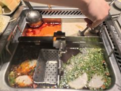 -海底捞火锅(让胡路万达店)