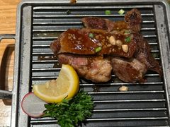 -虹料理·日料放题(悠方店)