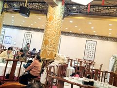 -便宜坊烤鸭店(玉蜓桥天坛店)