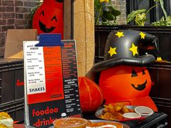 -foodoo芙多松饼店