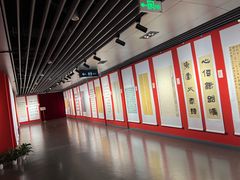 -中国铁道博物馆(正阳门馆)