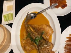 -上海苏宁宝丽嘉酒店·嘉府壹号中餐厅