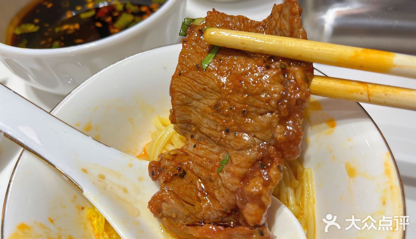 味正料足的重庆火锅