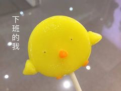 -麦当劳(伟城广场店)